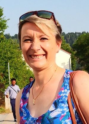 Lesya Ilg-Laemmlin