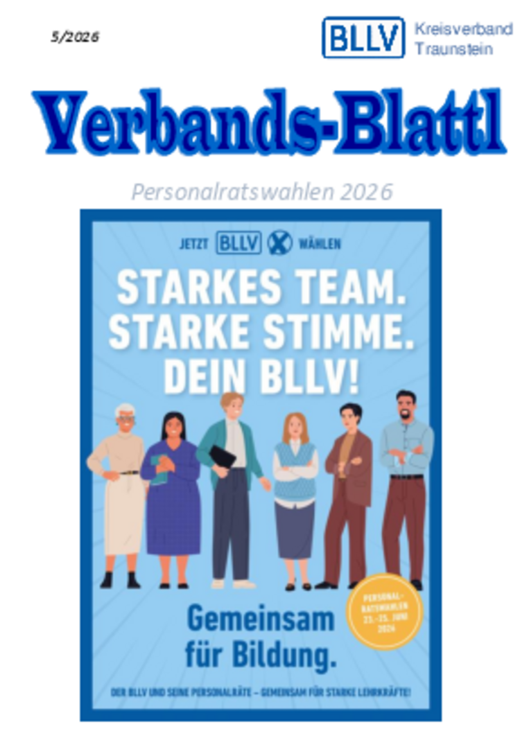 Aktuelle Ausgabe